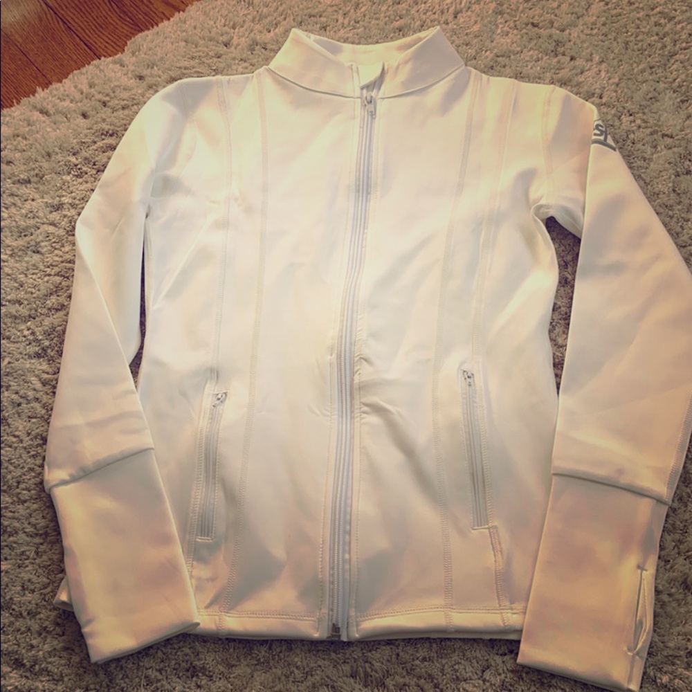 Shophopescope jacket small
